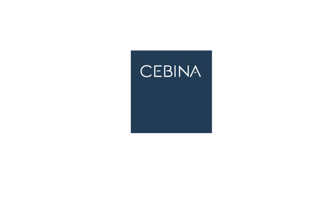 A new and exciting partnership between CEBINA and the multinational Evotec