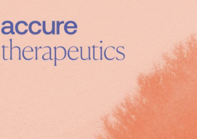 Accure Therapeutics signs licensing agreement with Oculis