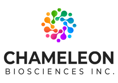 Chameleon Biosciences named Immunomodulatory Solution of the Year