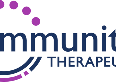 Immunitas Therapeutics announces a $478 Million global licensing agreement with Boehringer Ingelheim