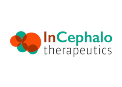 InCephalo appoints Dr. Lorenz Mayr as new Chair