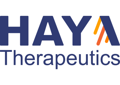 HAYA Therapeutics – A new addition to LifeLink’s portfolio
