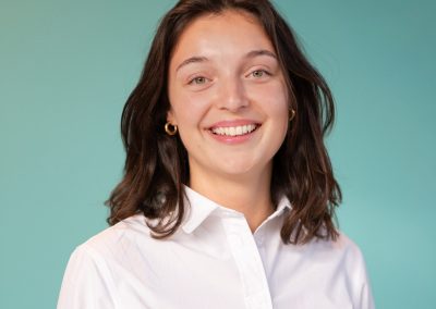 Welcome to the LifeLink team Alba Schmahl Fernández