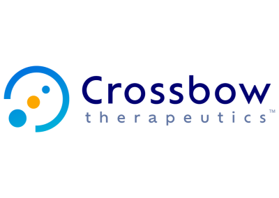 Crossbow Therapeutics – A new addition to LifeLink’s portfolio